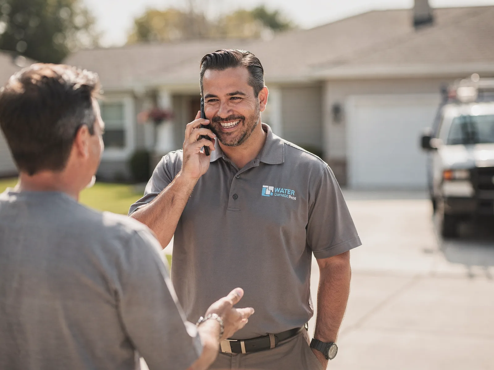 Water Damage Restoration Berwyn, IL FAQs
